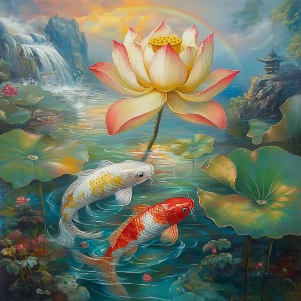 龙🐲