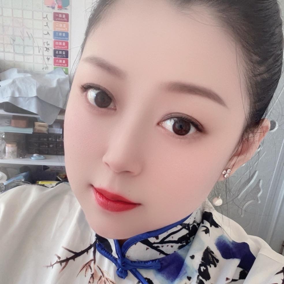 坤姐爱唠嗑 【已瘦33斤】