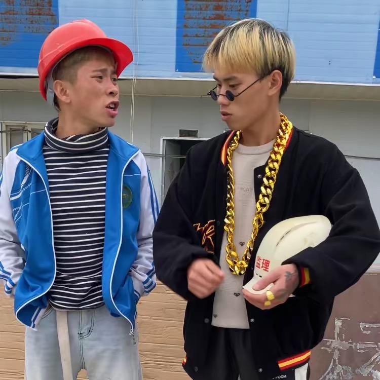 包谷