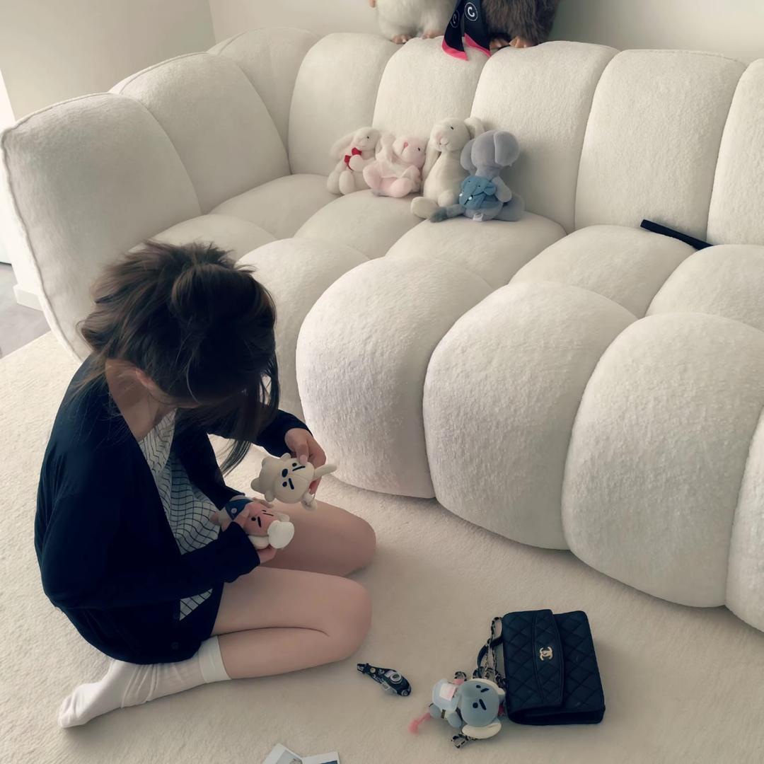 佳怡妹妹^