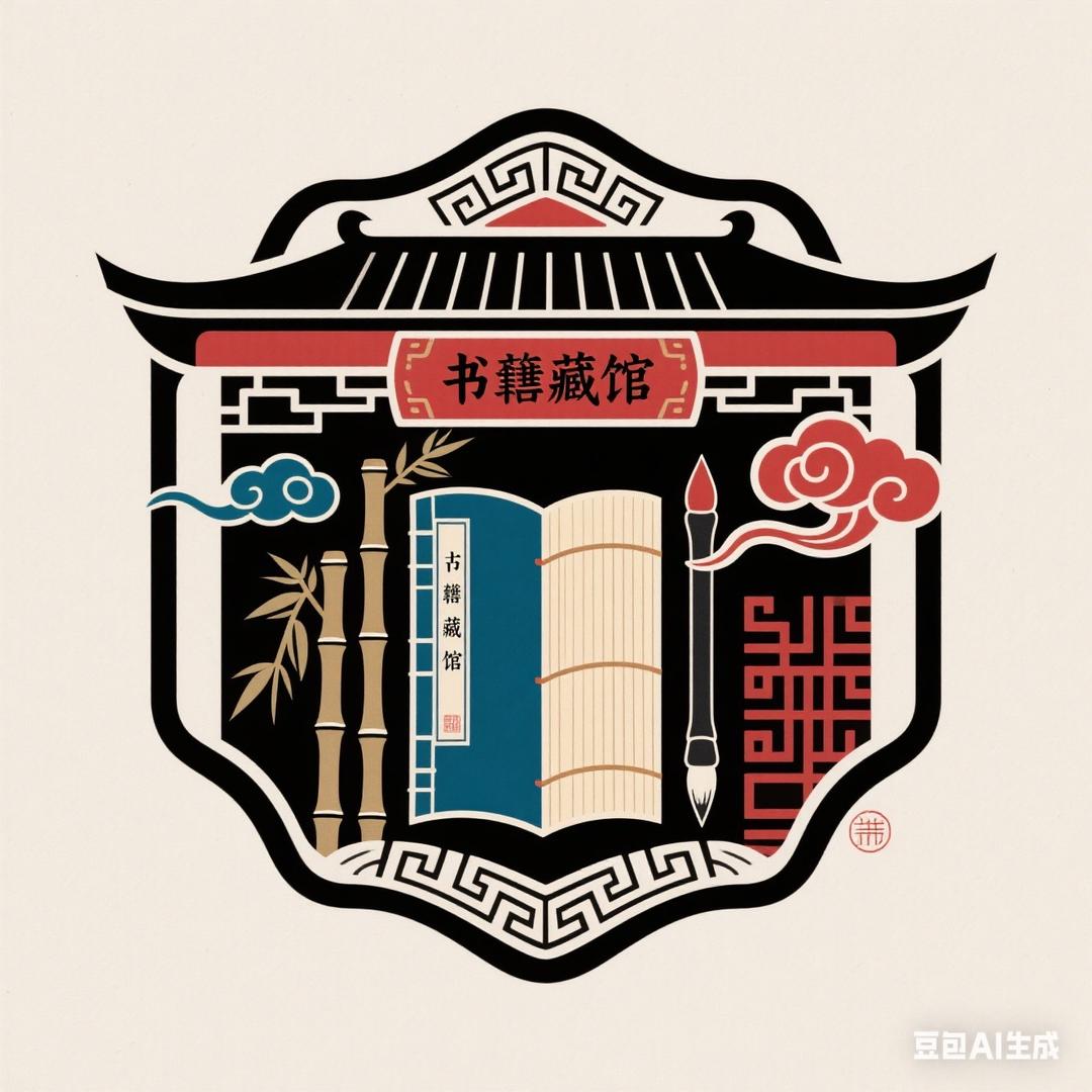 古籍藏阁