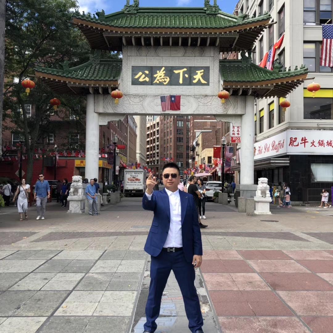 深圳冠盛集团