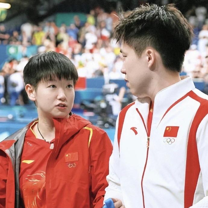 热血乒乓🏓️🏓️