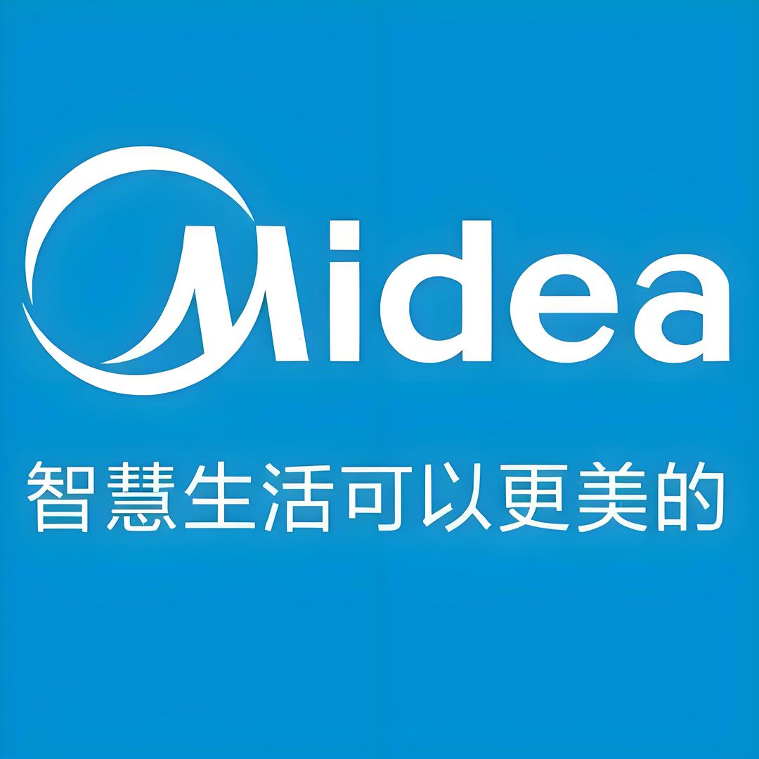 灌阳昌盛美的智慧家