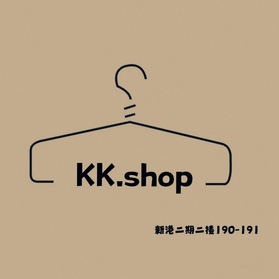 KK.SHOP（柯柯家）