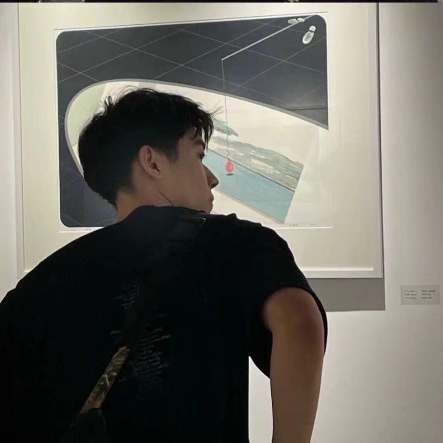 挽小哥