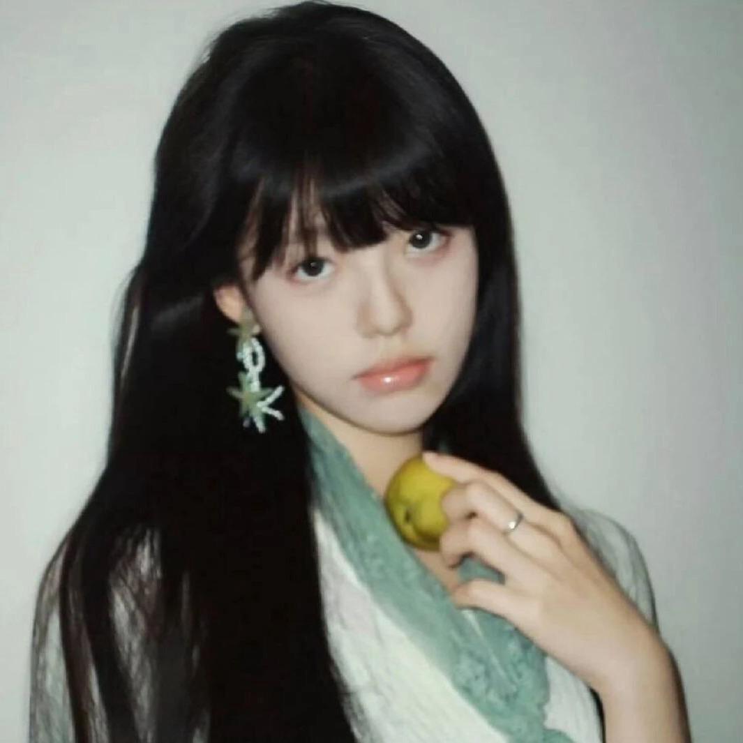 秦菜汁儿🥬