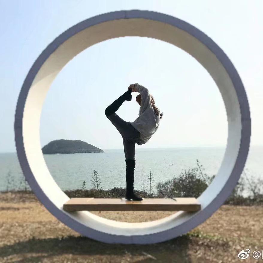 德化方寸瑜伽
