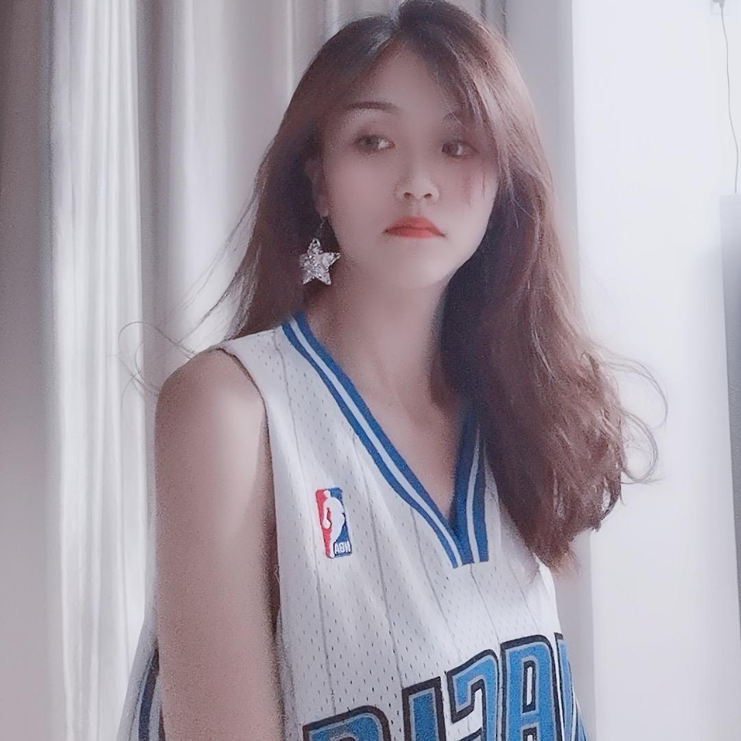 杨美丽