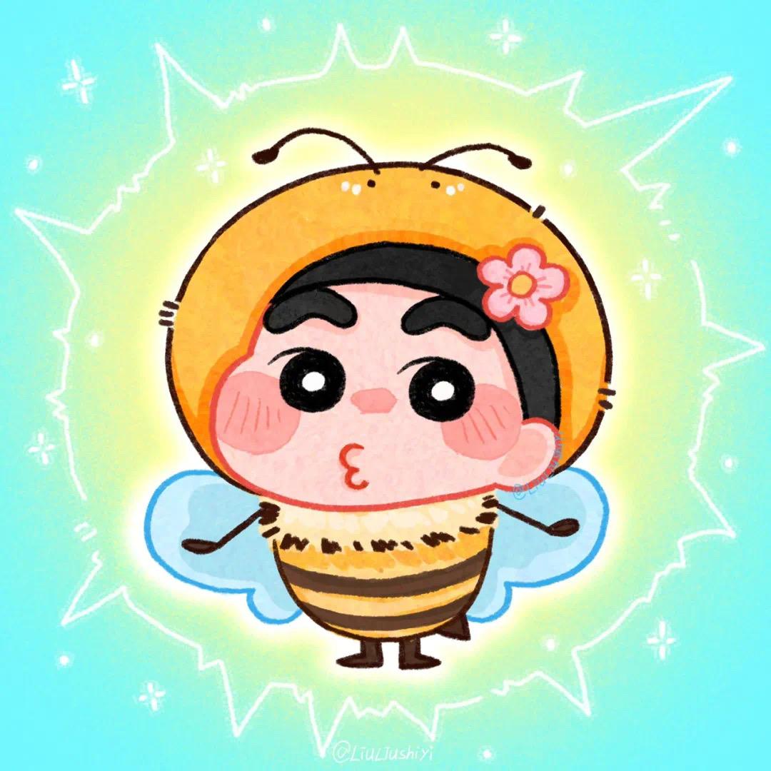 Y生性不爱笑👀