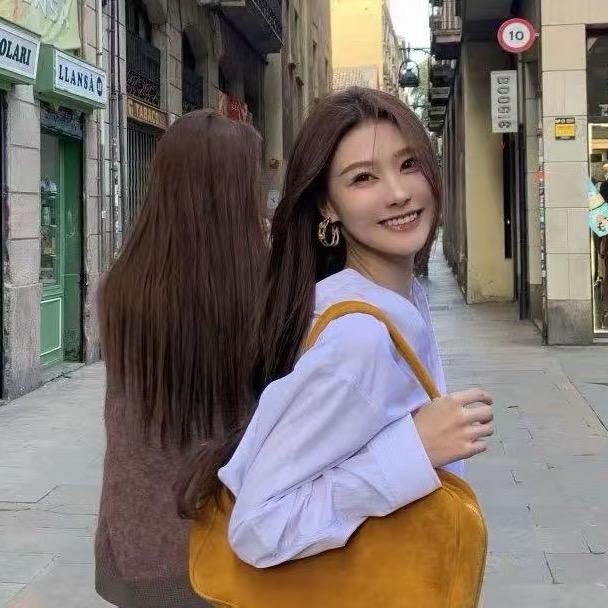 温婉（穿搭甄选）