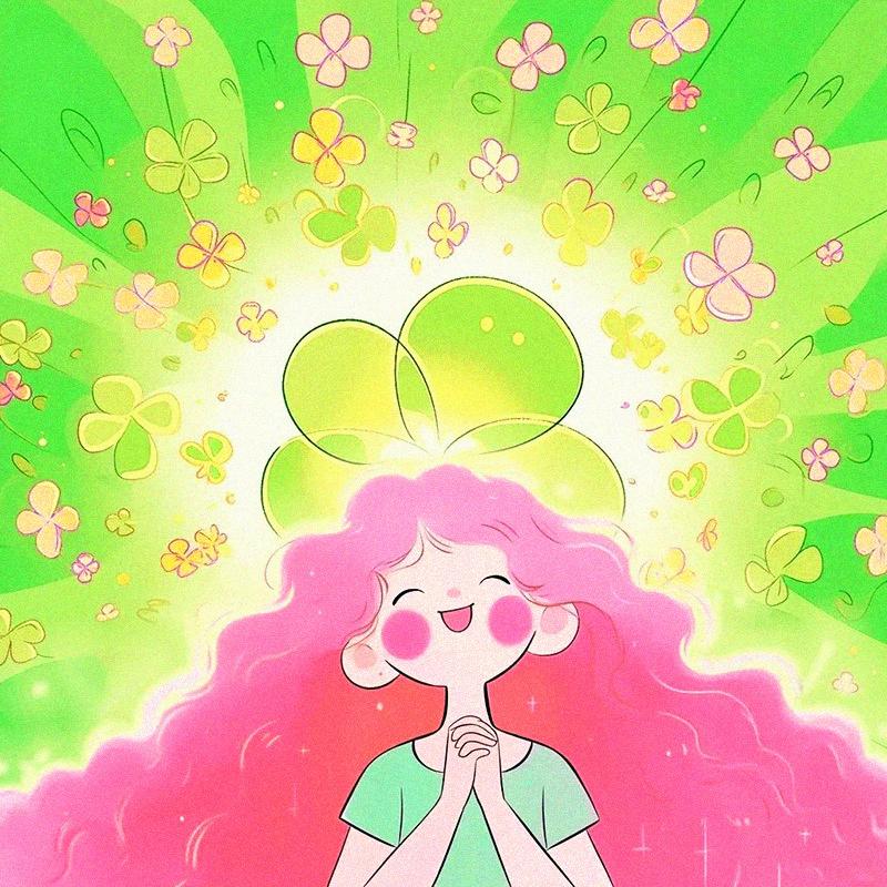 小季的草又莓了🍓