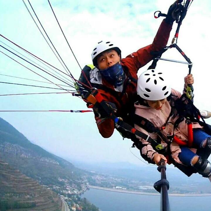 風雲教练带你飞