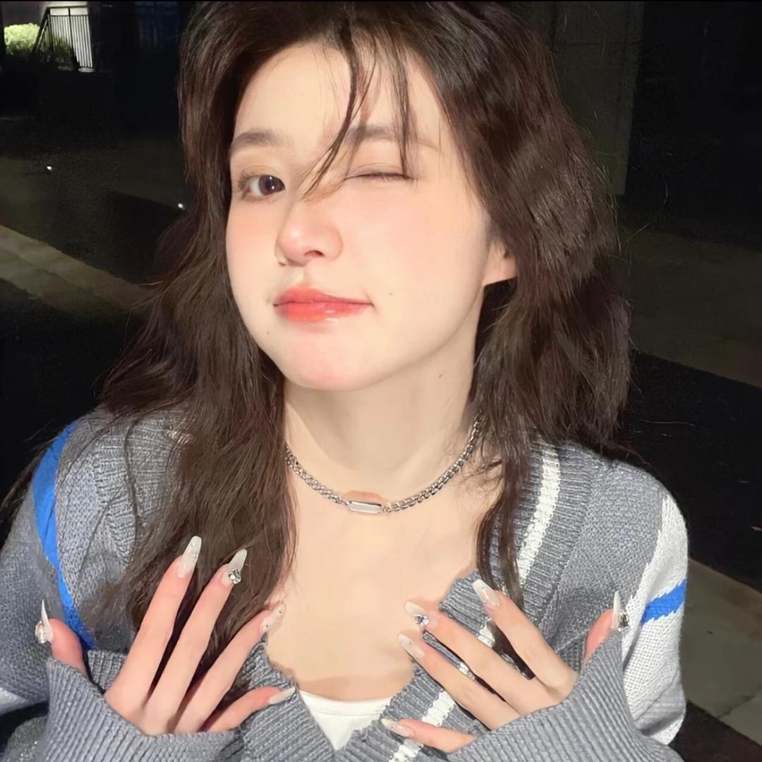 系憨憨