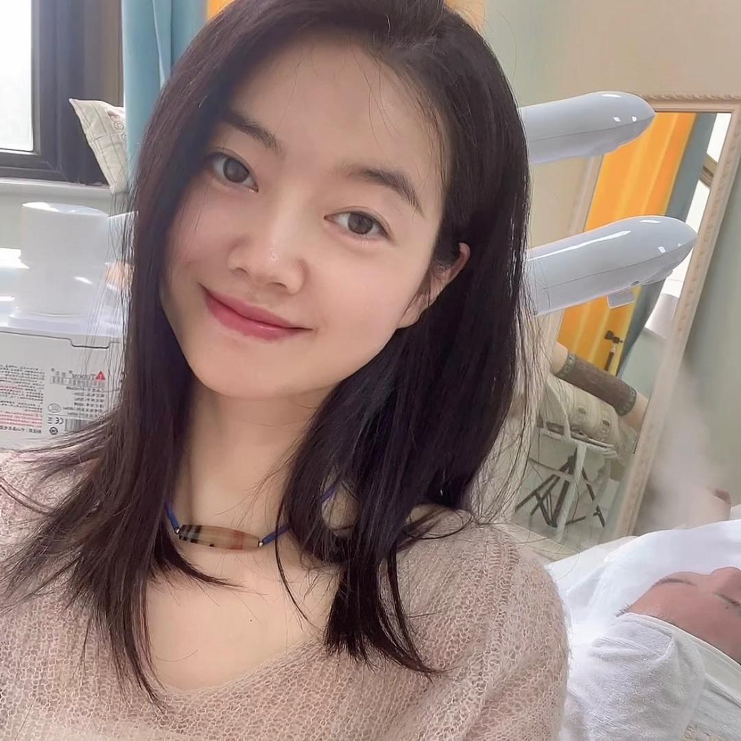 成都调肤女王