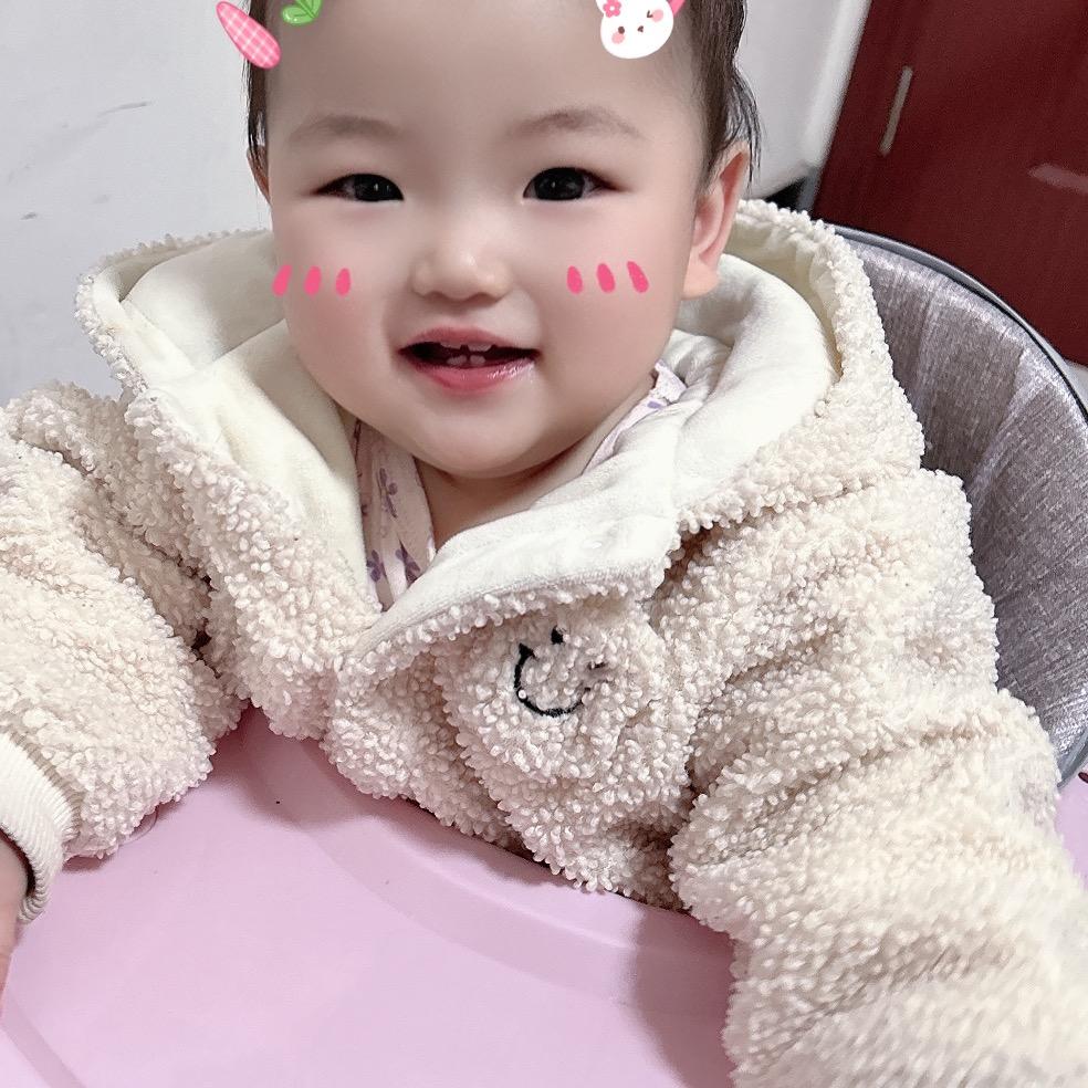 可可乐乐：