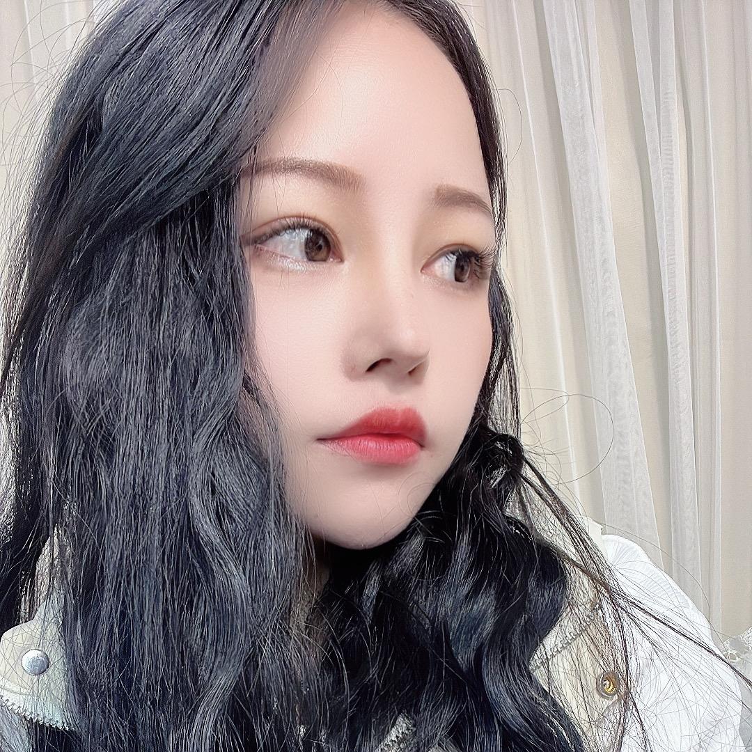 琪琪🧚‍♀️很爱吃