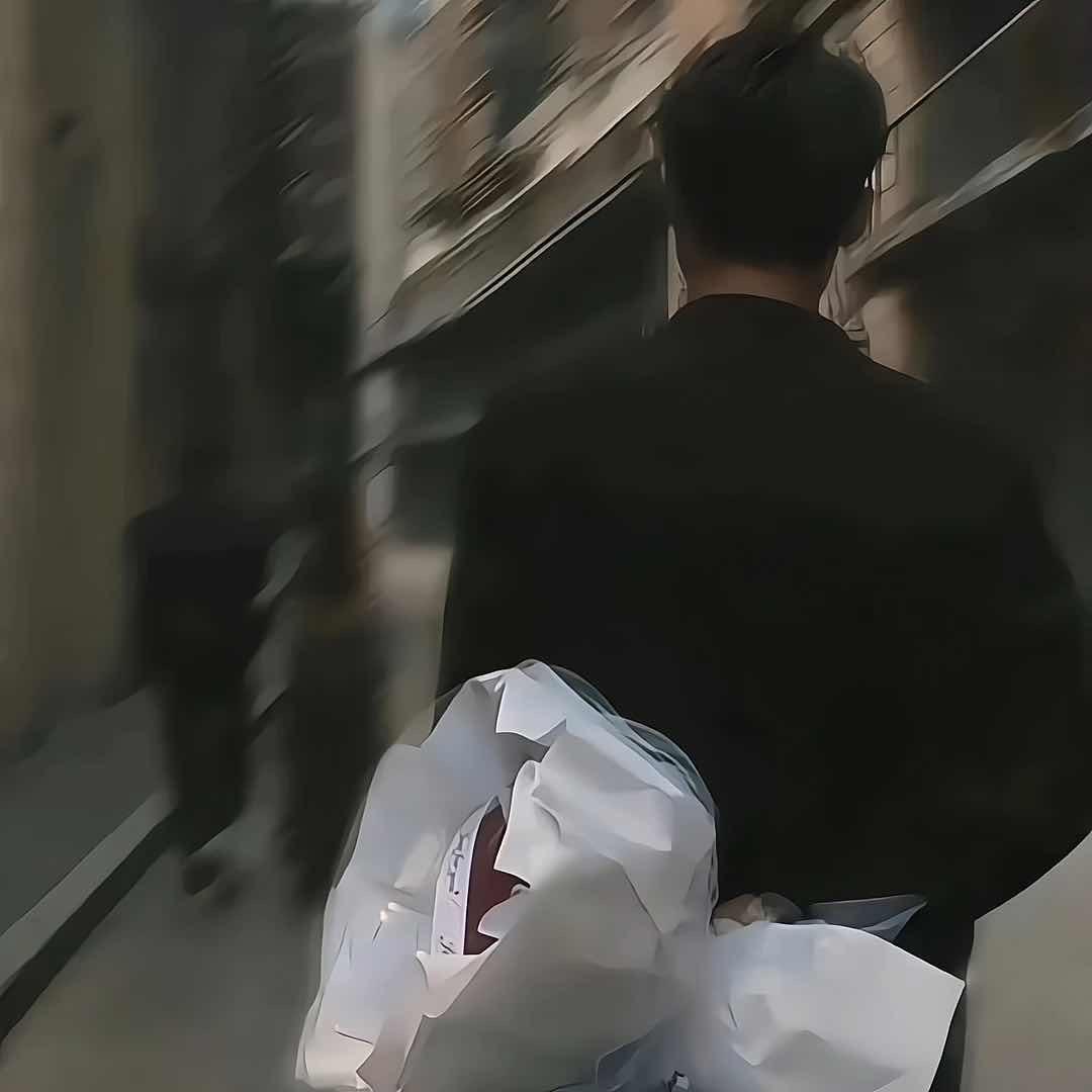 说谎（增肌版）