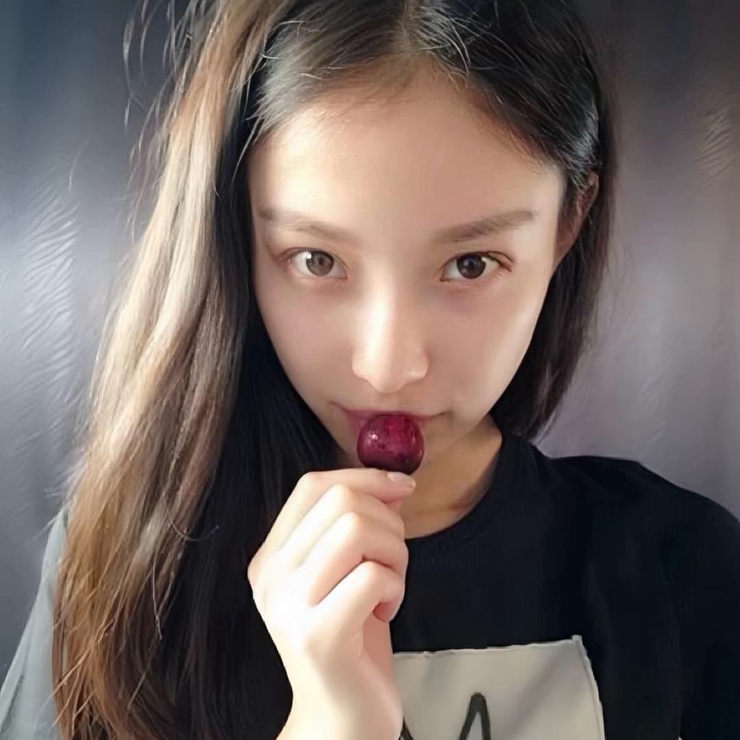 谁又惹你开心了