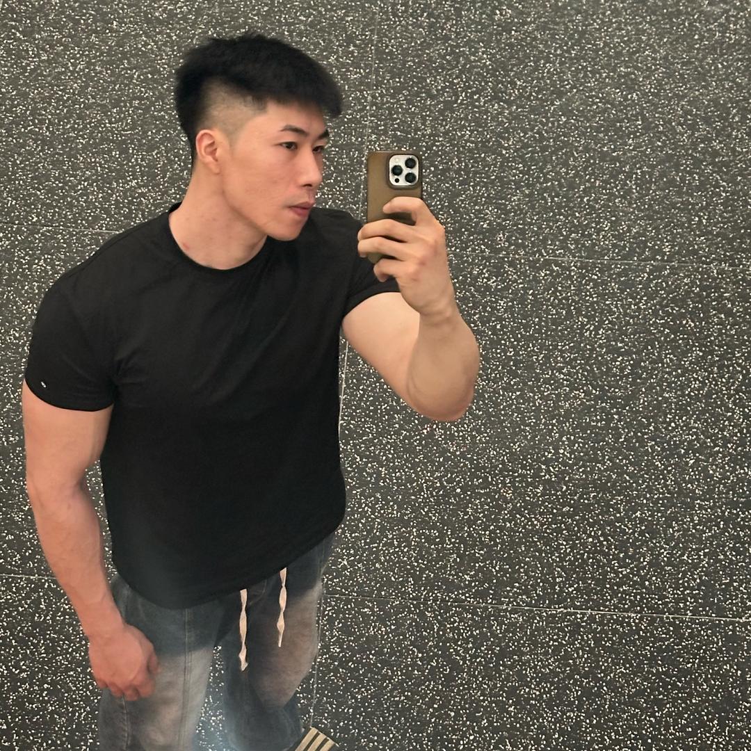 William不练腿🦵🏻