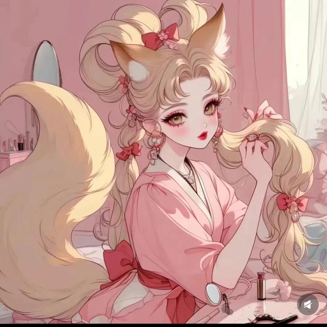 一只杨娃娃