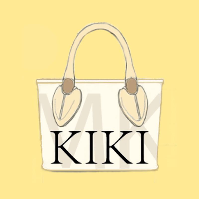 KIKI轻奢女包