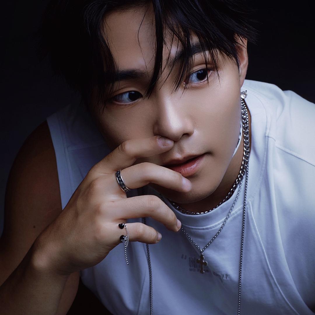 凌子淼（大体重研究员）@抖音