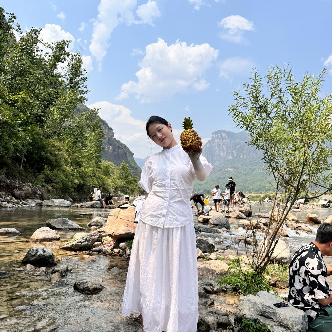 慧慧～郑州万邦水果