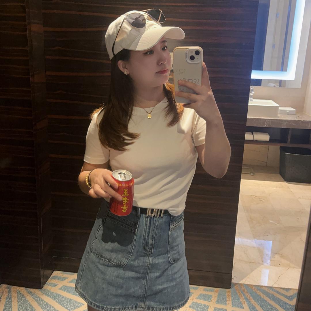 初识女装搭配日记