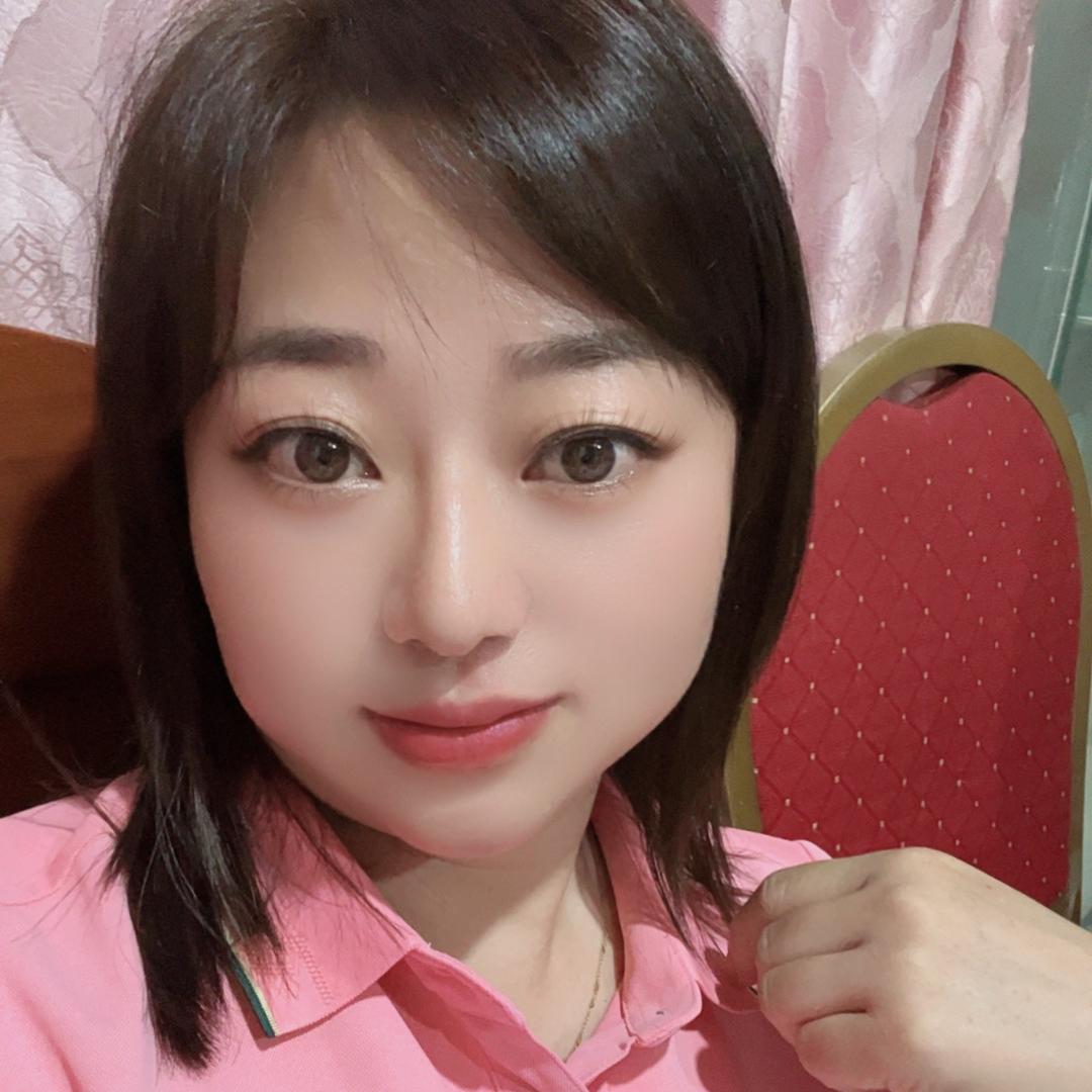 健康管理中心伊瞳老师