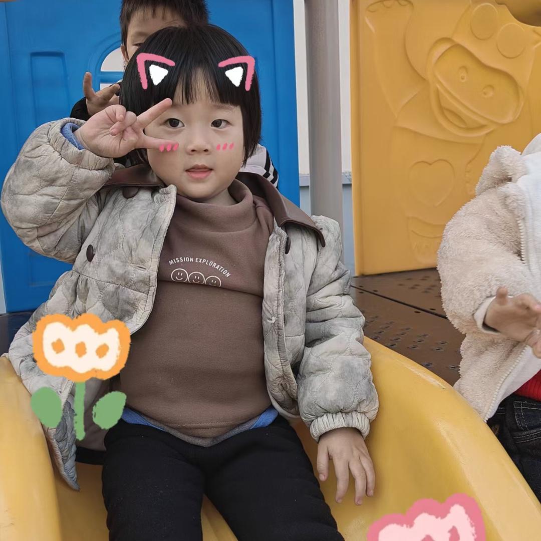 子起学长