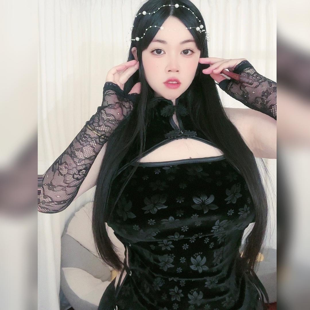 甘子姐