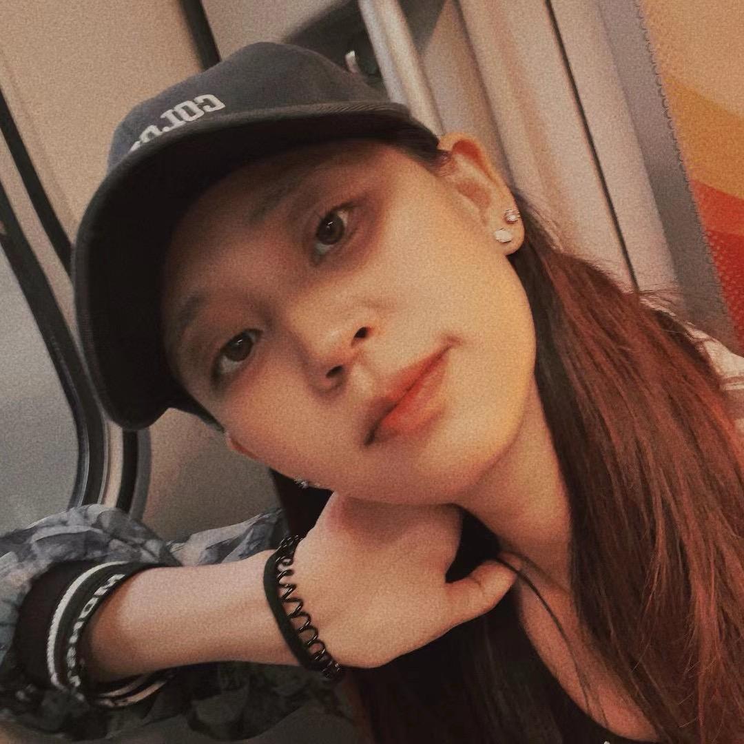 一个小混子