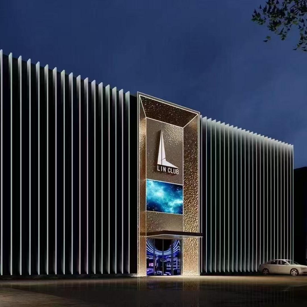 常州LIN林卡酒吧