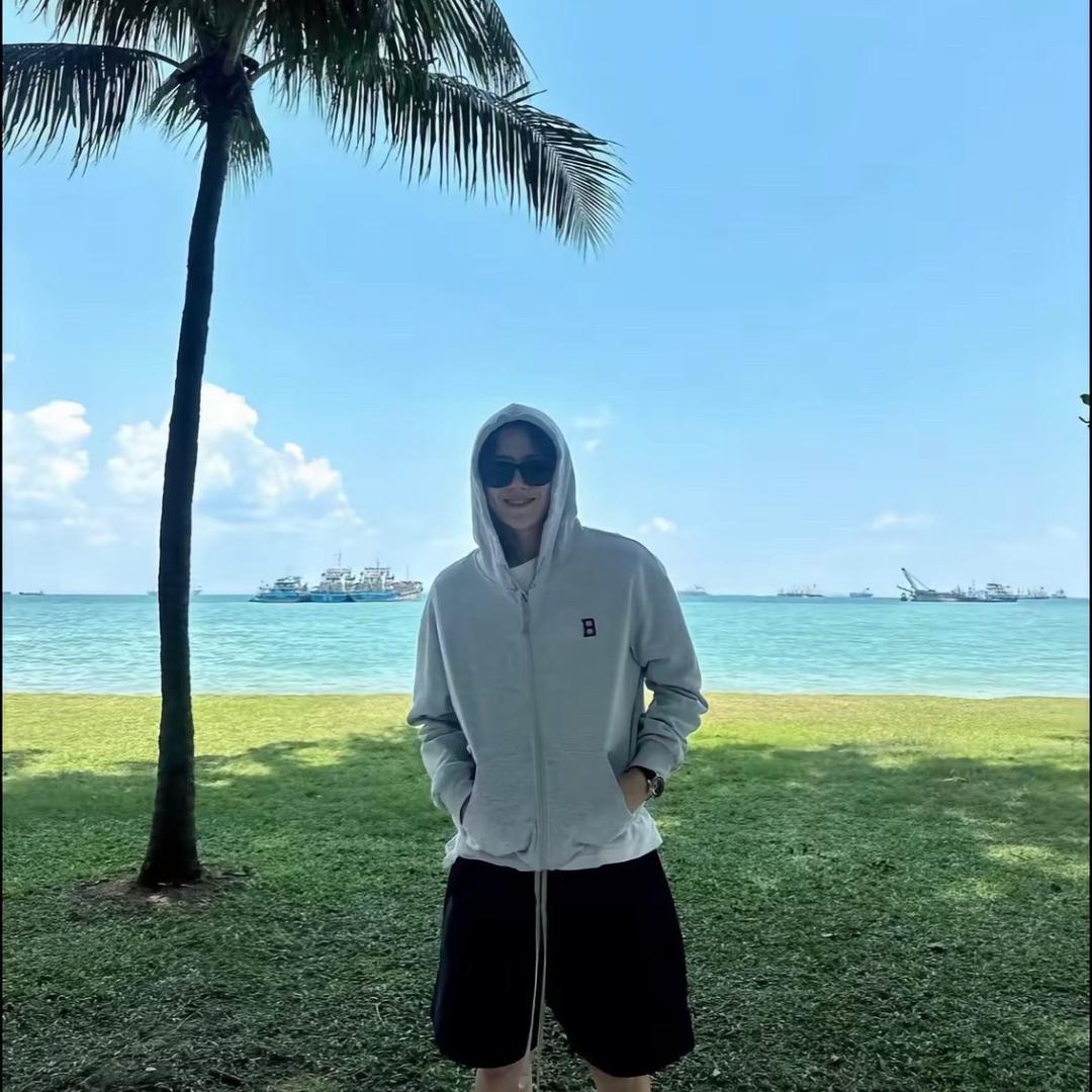 晴天🧑🏻‍🌾