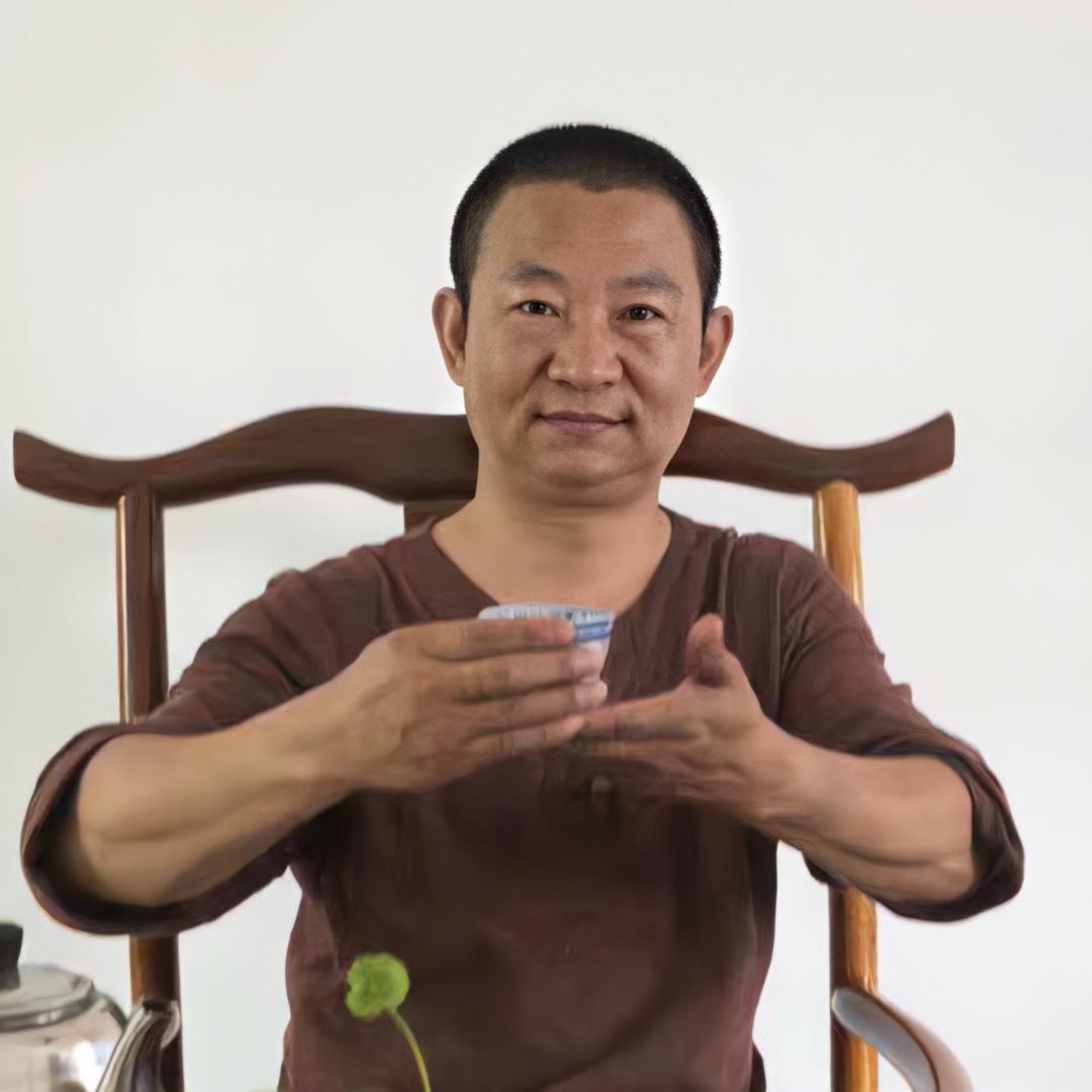 陈老三☯️