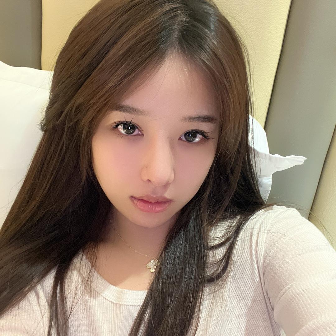 摆烂小鱼ovo