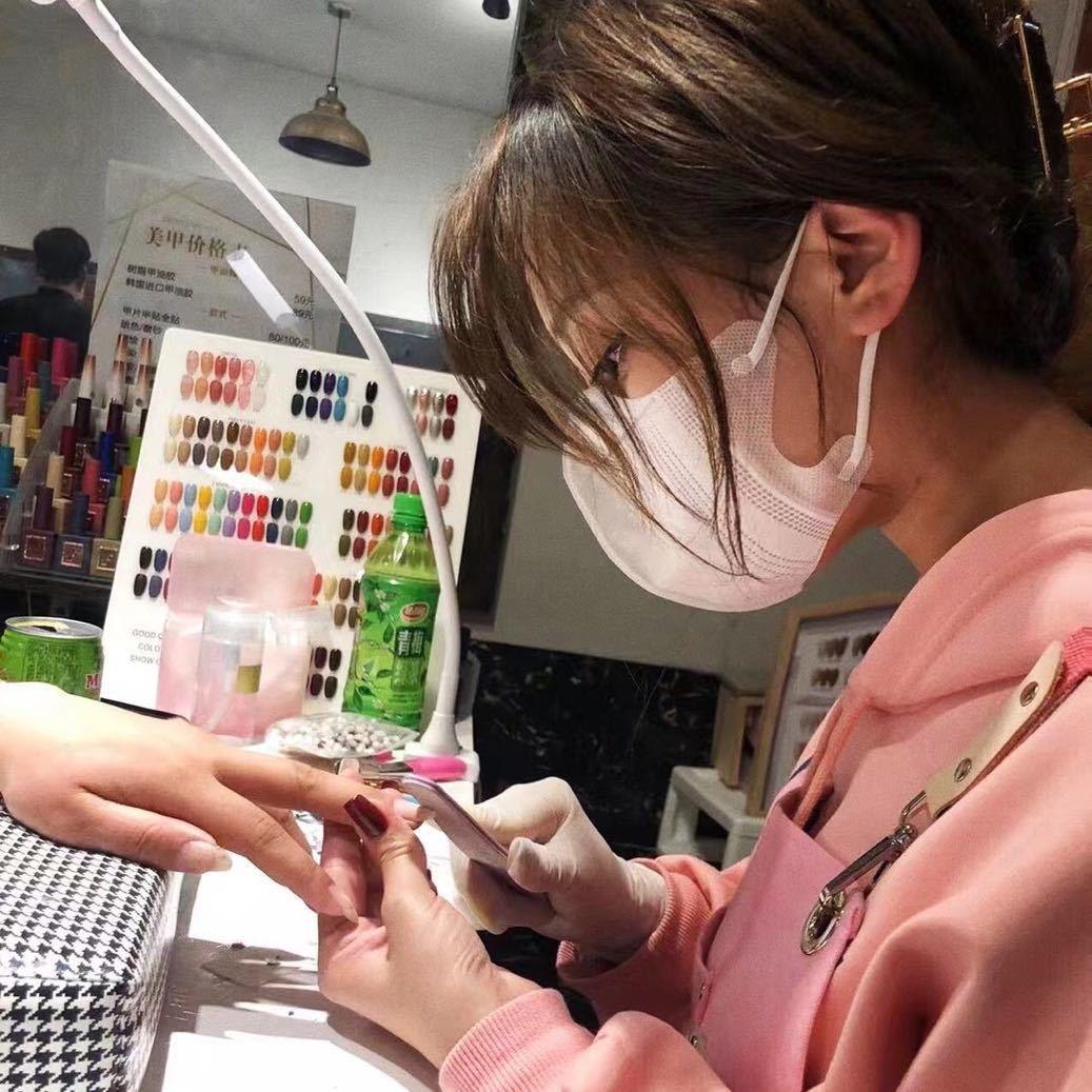枝枝·Nail