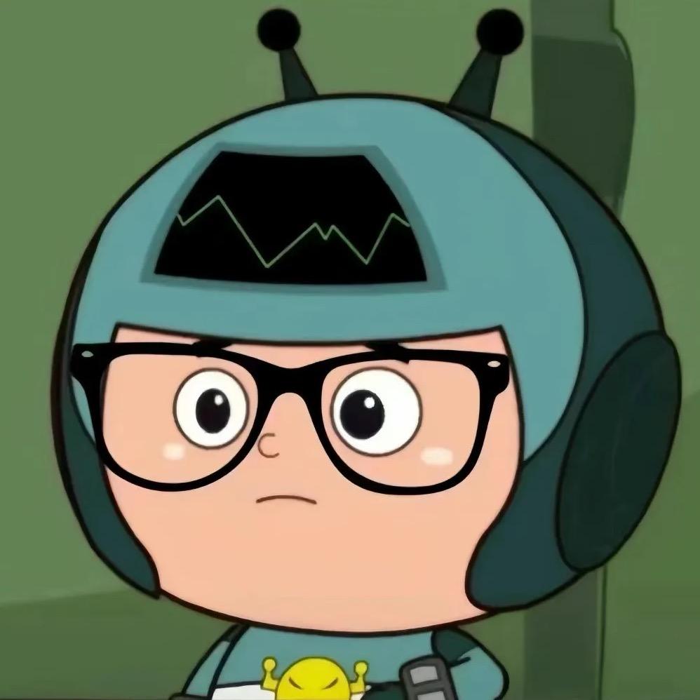 🧀小小怪下士🧀