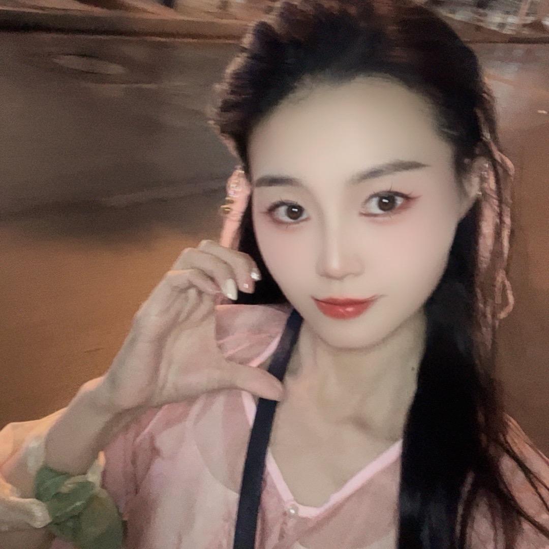大冶（ye） 手指舞小姐姐