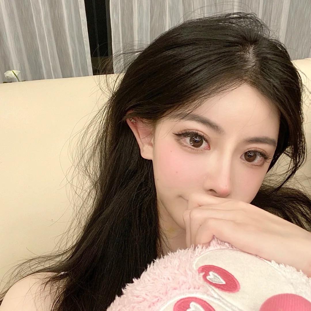 CF大米粥粥🍑