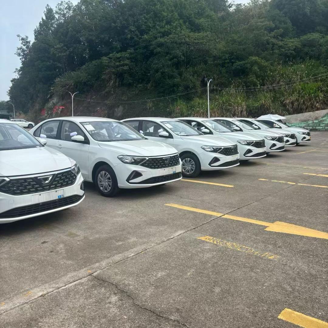 重庆渝都驾校直招