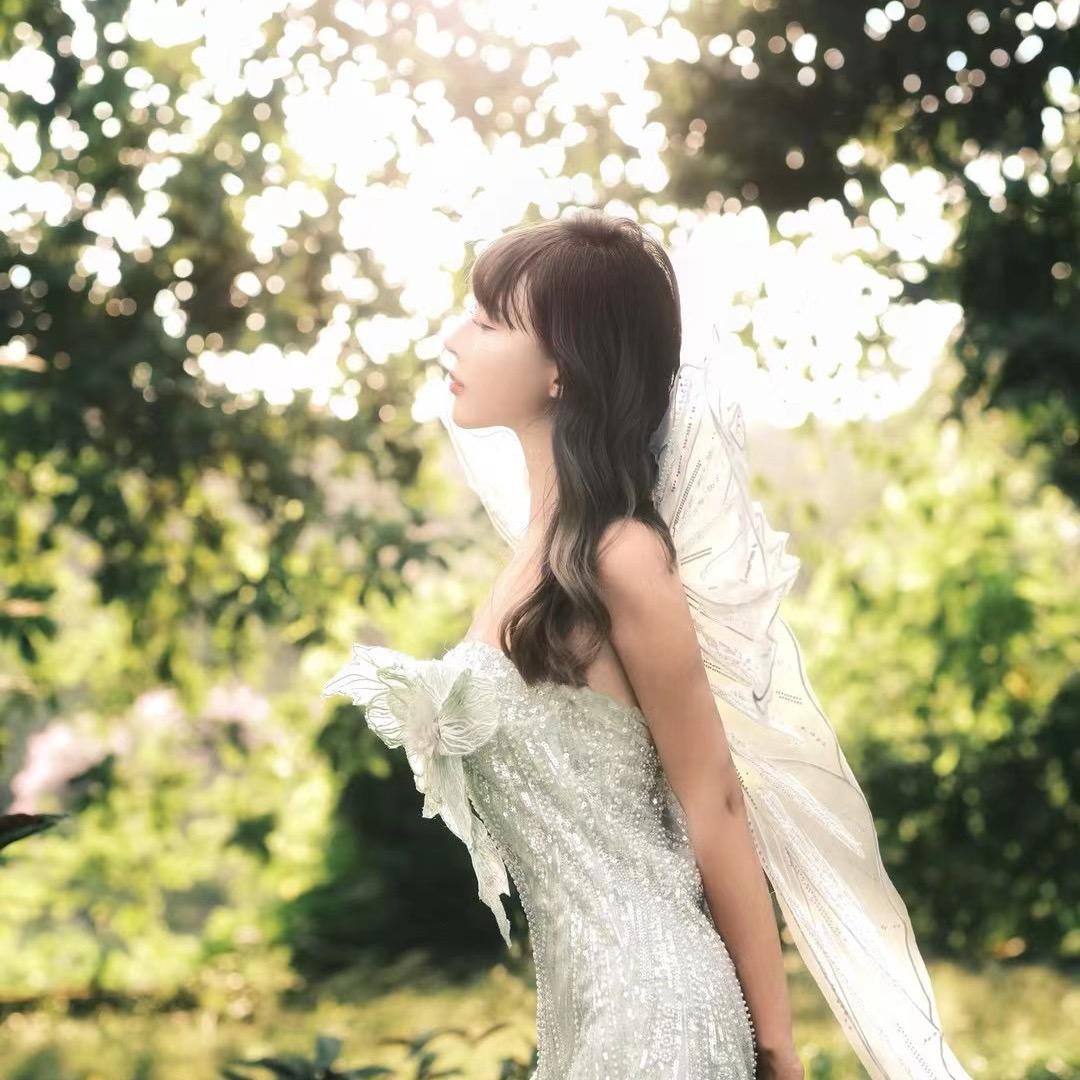 Charih旅行记@抖音