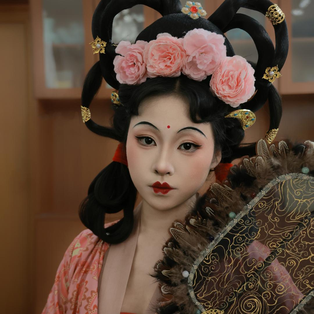 小阿离