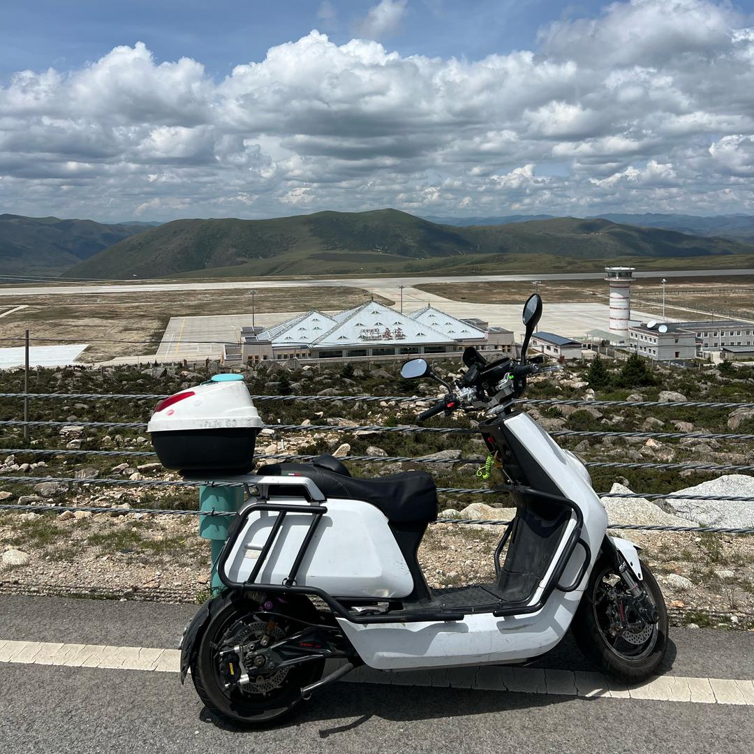 大泰电驱GFE智科巨川