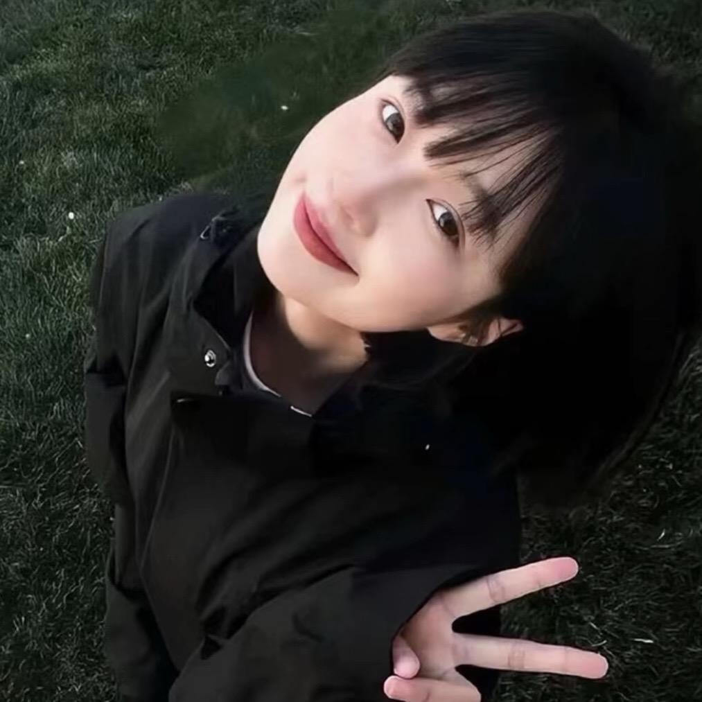 温柔藏匿于ᥫᩣ