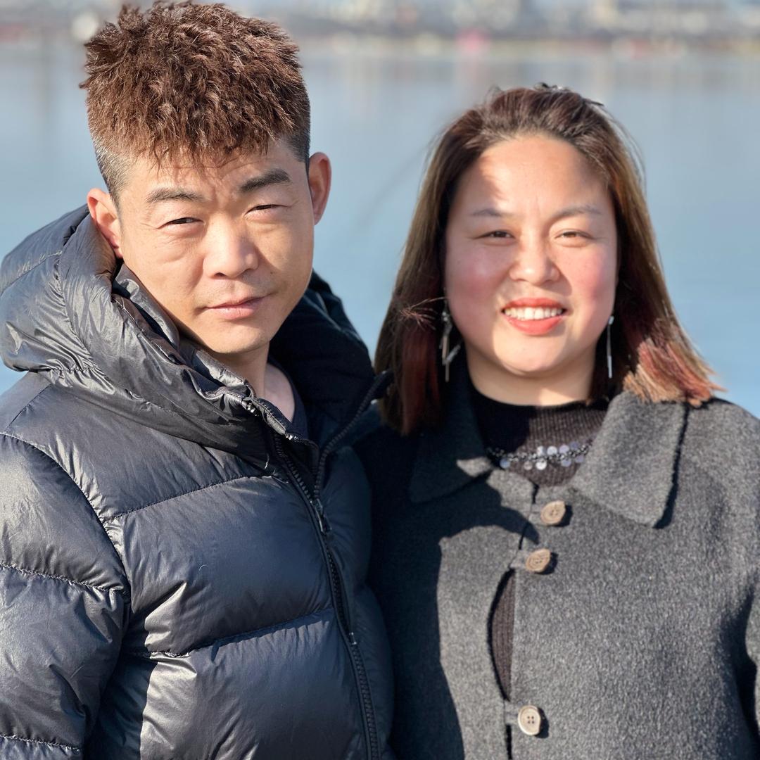 🙈没头脑没烦恼🙈