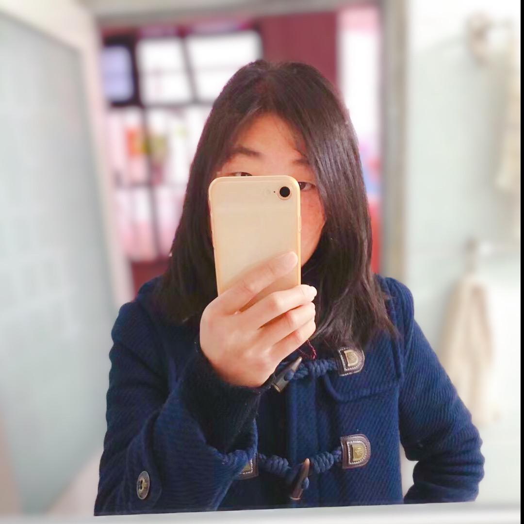 ☘️橙零零日记