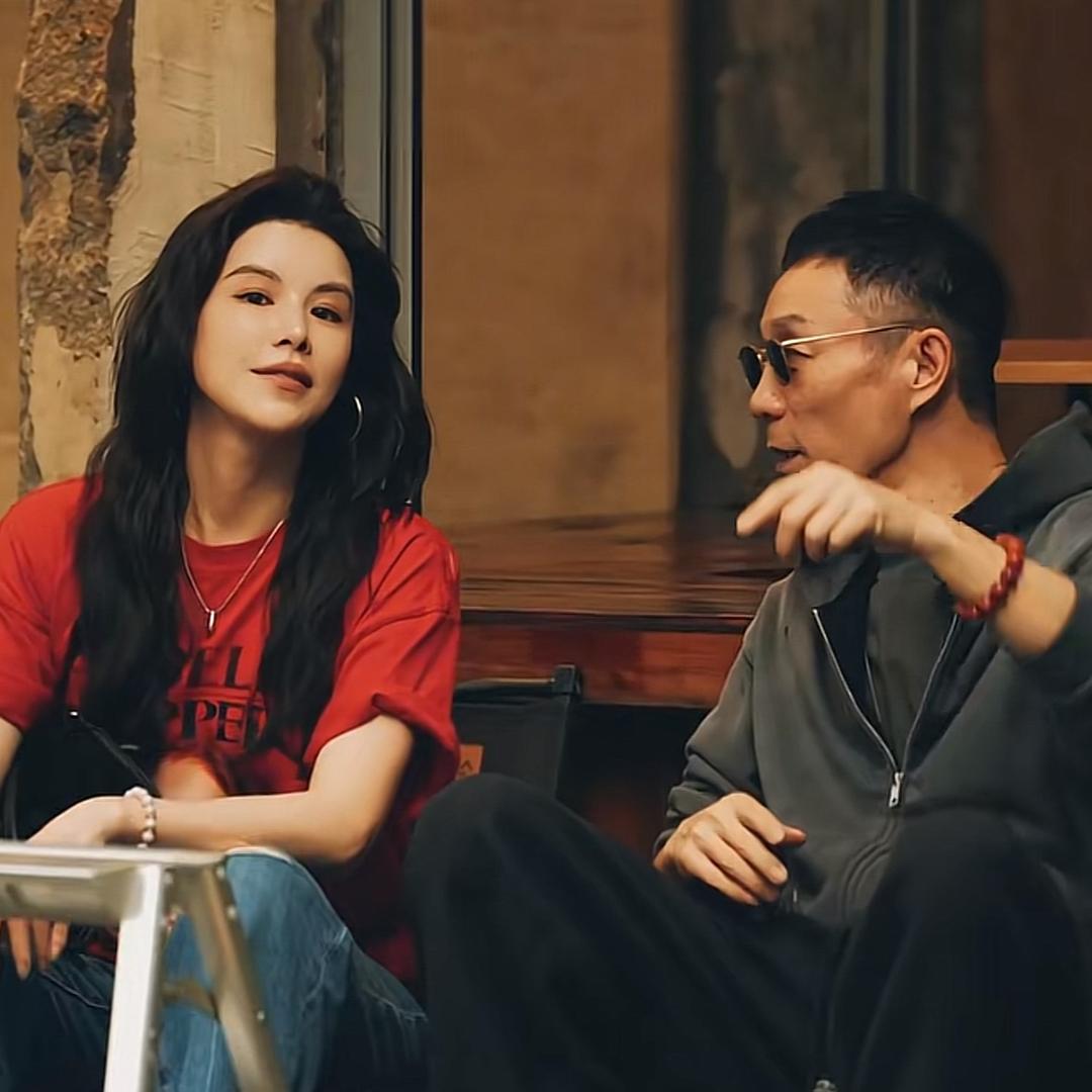 海上YeBa-轻奢look