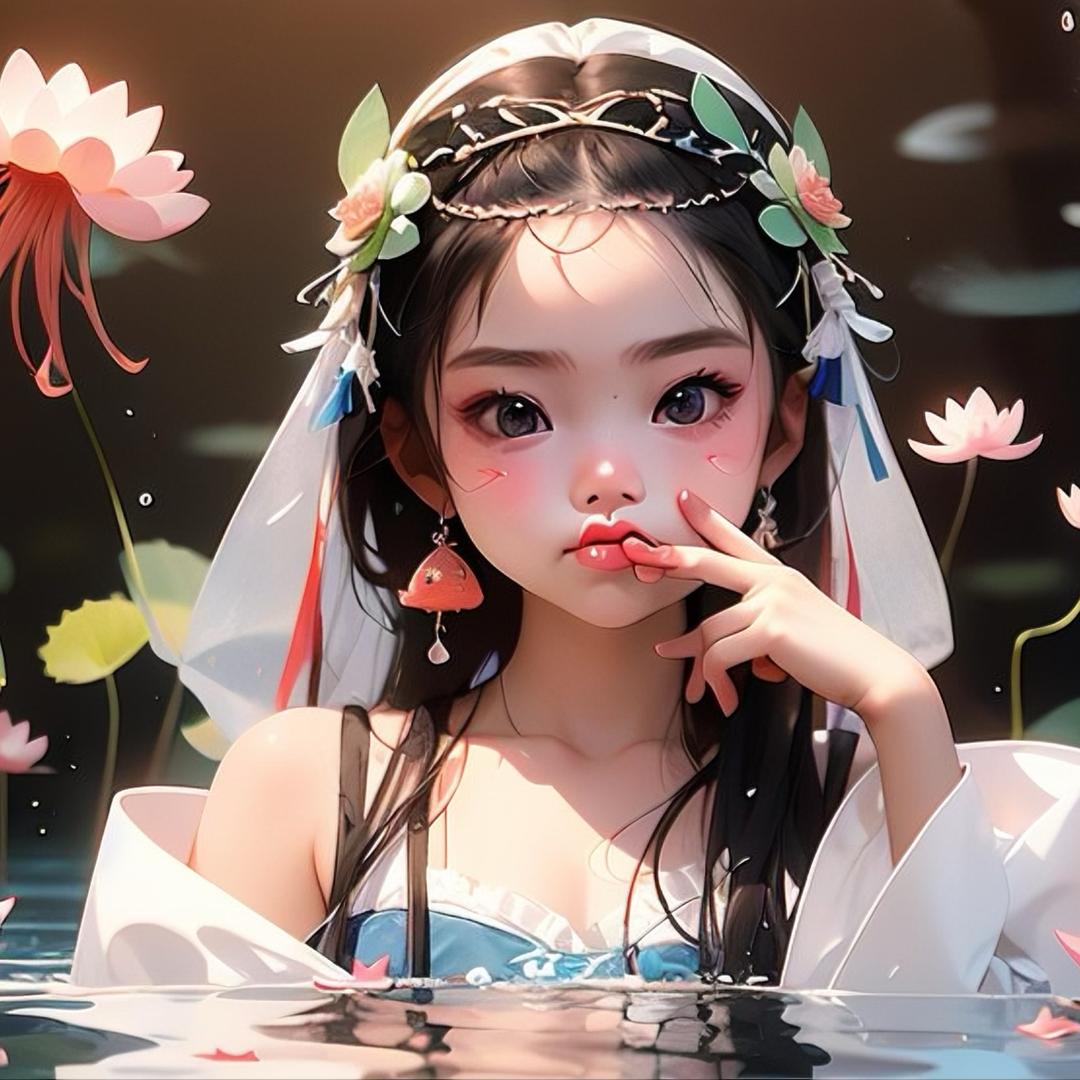 易烊千玺@